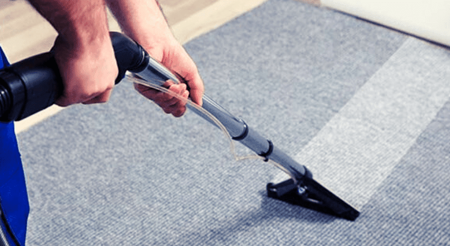Why You Need To Hire a Professional Carpet Cleaner During COVID19|Read Top 5 Reasons